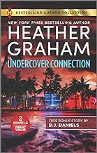 Undercover Connection / Cowboy Accomplice: A Murder Mystery Novel