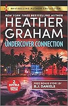 Undercover Connection / Cowboy Accomplice: A Murder Mystery Novel