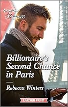 Billionaire's Second Chance in Paris