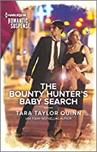 The Bounty Hunter's Baby Search