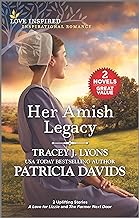 Her Amish Legacy