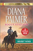 Rogue Stallion: Includes free bonus story, Need Me Cowboy