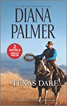Texas Dare: A 2-in-1 Collection