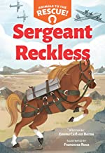 Sergeant Reckless