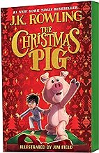 The Christmas Pig