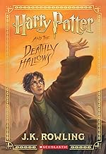 Harry Potter and the Deathly Hallows