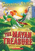 Geronimo Stilton