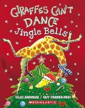 Giraffes Can't Dance: Jingle Bells