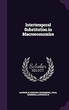 Intertemporal Substitution in Macroeconomics