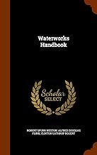 Waterworks Handbook