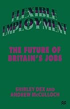 Flexible Employment: The Future of Britain's Jobs