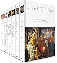 A Cultural History of Ideas: A Cultural History of Ideas in Classical Antiquity / A Cultural History of Ideas in the Medieval Age / A Cultural History ... History of Ideas in the Age of Emp (1-6)