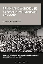 Prison and Workhouse Reform in 19th-century England
