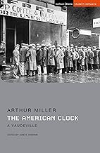 The American Clock: A Vaudeville