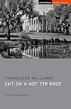 Cat on a Hot Tin Roof