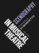 Scenography in Musical Theatre