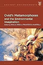 Ovid's Metamorphoses and the Environmental Imagination