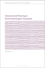 Interpersonal Meaning in Multimodal English Textbooks