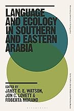 Language and Ecology in Southern and Eastern Arabia