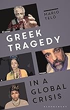 Greek Tragedy in a Global Crisis: Reading Through Pandemic Times