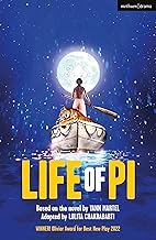 Life of Pi