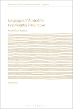 Languages of Australia's First Peoples in Narrative: Australian Stories