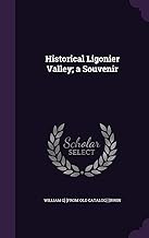 Historical Ligonier Valley; a Souvenir