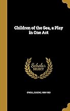 CHILDREN OF THE SEA A PLAY IN