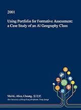 Using Portfolio for Formative Assessment: a Case Study of an Al Geography Class