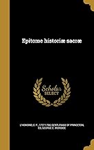 LAT-EPITOME HISTORIAE SACRAE