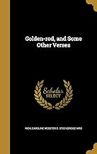 GOLDEN-ROD & SOME OTHER VERSES