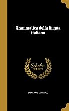 ITA-GRAMMATICA DELLA LINGUA IT