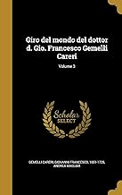 ITA-GIRO DEL MONDO DEL DOTTOR