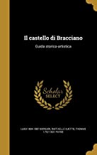 ITA-CASTELLO DI BRACCIANO: Guida storico-artistica