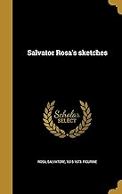 ITA-SALVATOR ROSAS SKETCHES