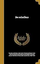 LAT-DE COLORIBUS