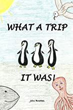 What A Trip It Was