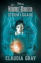 The Haunted Mansion: Storm & Shade