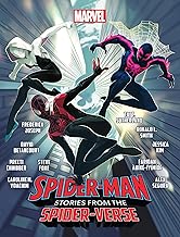 Spider-Man: Stories from the Spider-Verse
