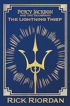 Percy Jackson and the Olympians the Lightning Thief