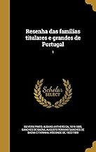 POR-RESENHA DAS FAMILIAS TITUL