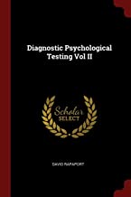 DIAGNOSTIC PSYCHOLOGICAL TESTI