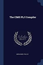 The CIMS PL/I Compiler