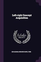 Left-Right Concept Acquisition