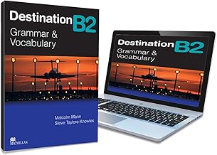 Destination B2. Student's book. Without key. Per le Scuole superiori. Con e-book. Con espansione online