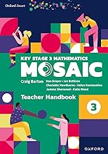 Oxford Smart Mosaic: Teacher Handbook 3