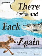 Readerful Books for Sharing: Year 4/Primary 5: There and Back Again