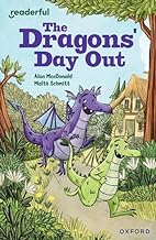 Readerful Independent Library: Oxford Reading Level 9: The Dragons' Day Out