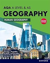 Human Geography Student Book Second Edition