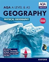 Physical Geography Student Book Second Edition